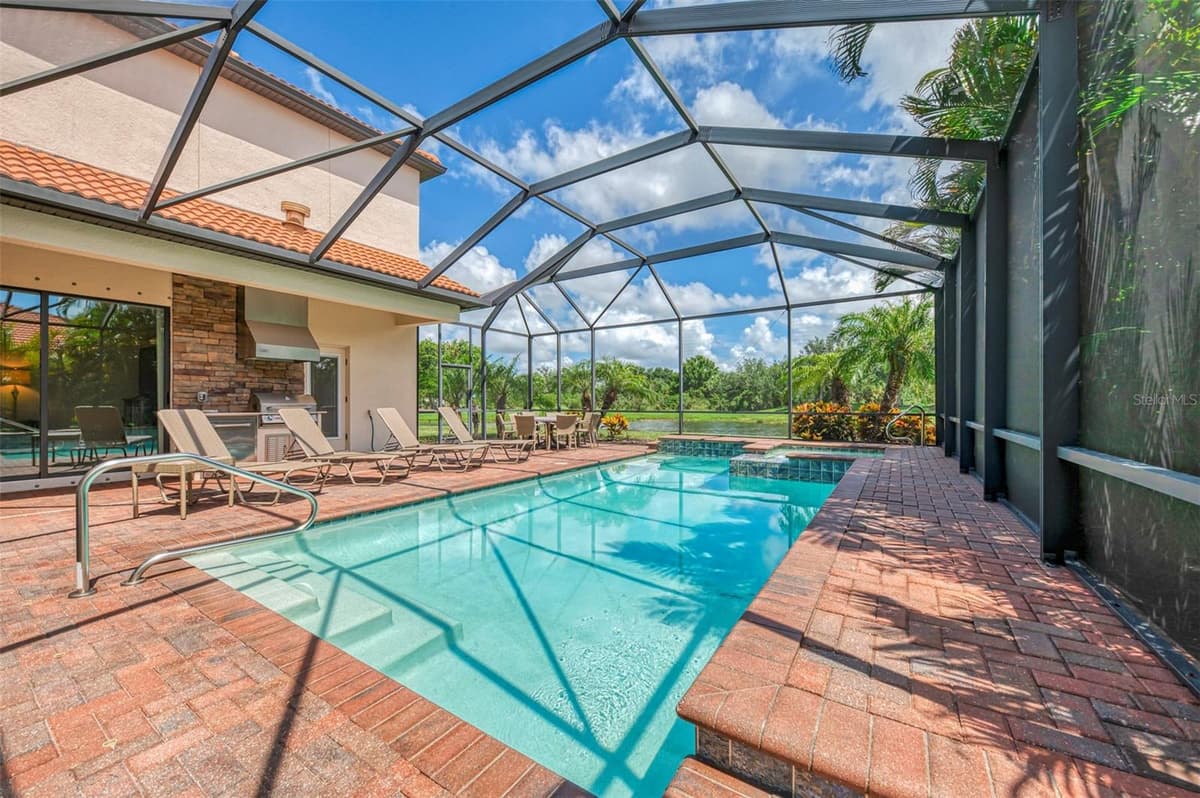 10908 BULLRUSH DRIVE — photo 65 of 86