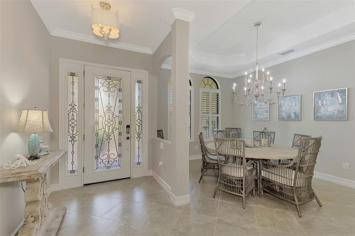 10908 BULLRUSH DRIVE — photo 10 of 86