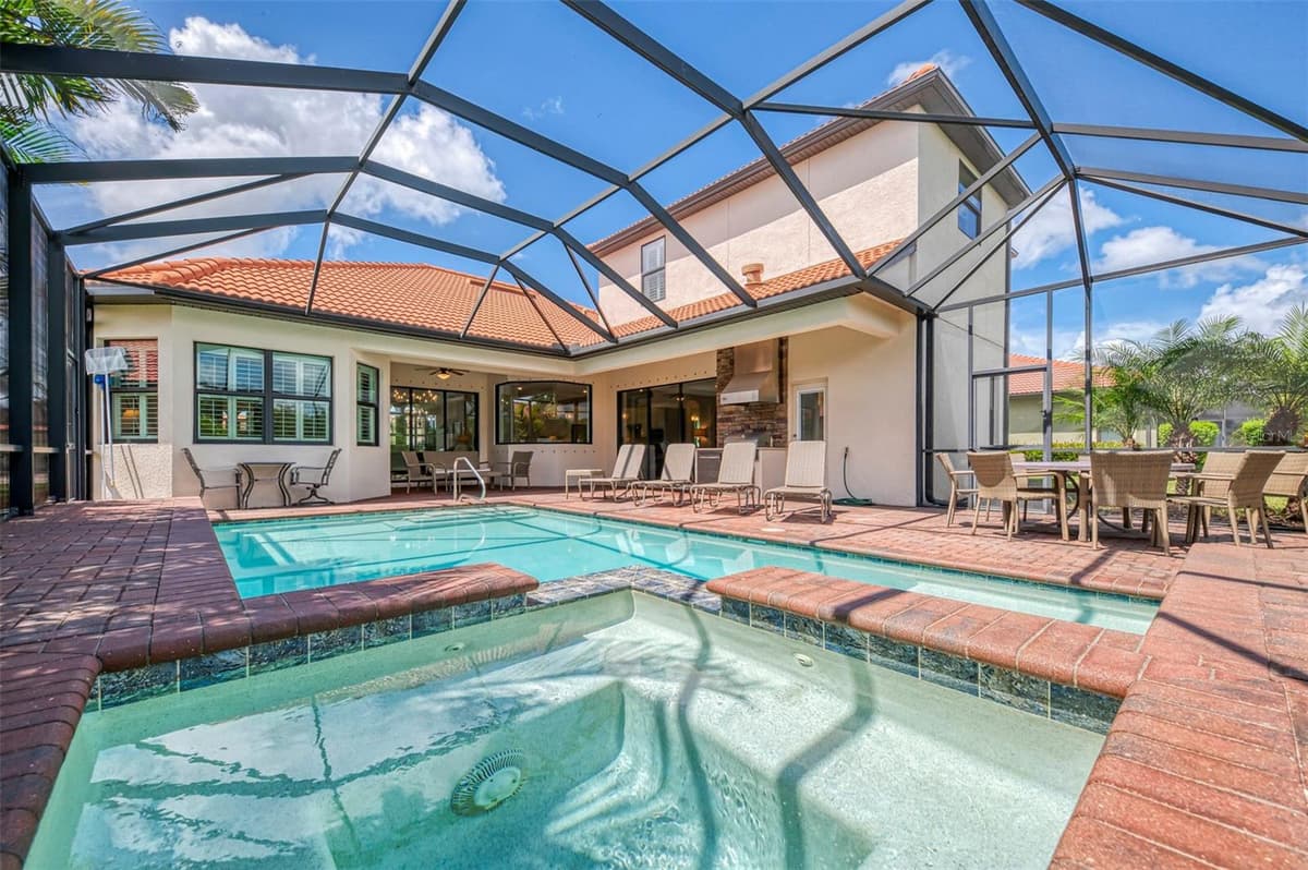 10908 BULLRUSH DRIVE — photo 70 of 86