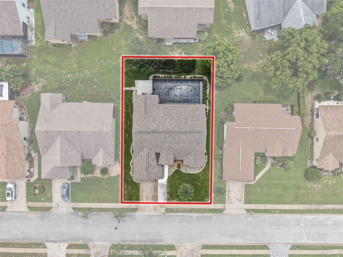 8342 DANBURY LANE — photo 80 of 99