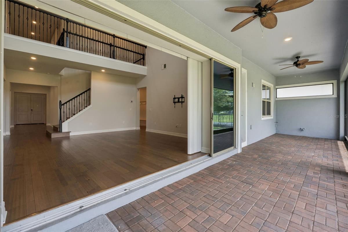 9070 WOODLAND FOREST ROAD — photo 46 of 61