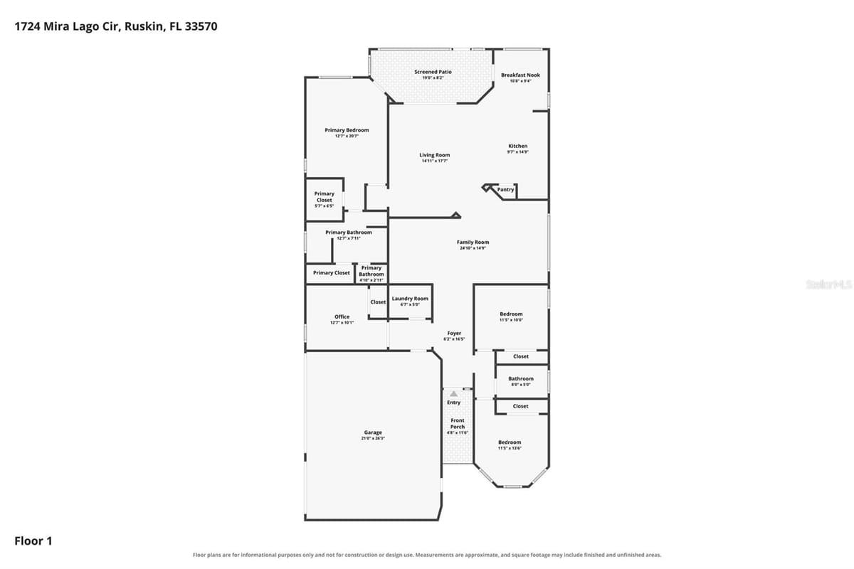 1724 MIRA LAGO CIRCLE — photo 2 of 70