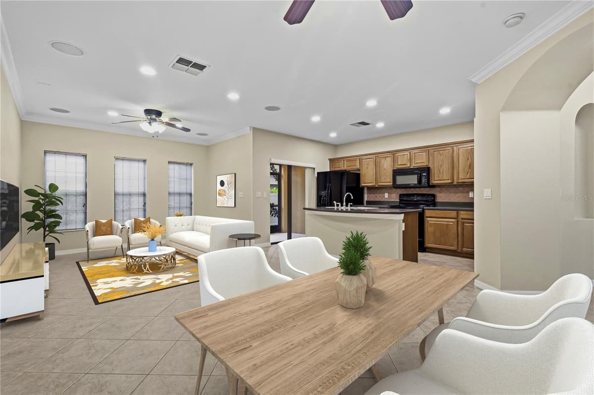 7212 STERLING POINT COURT — photo 9 of 35