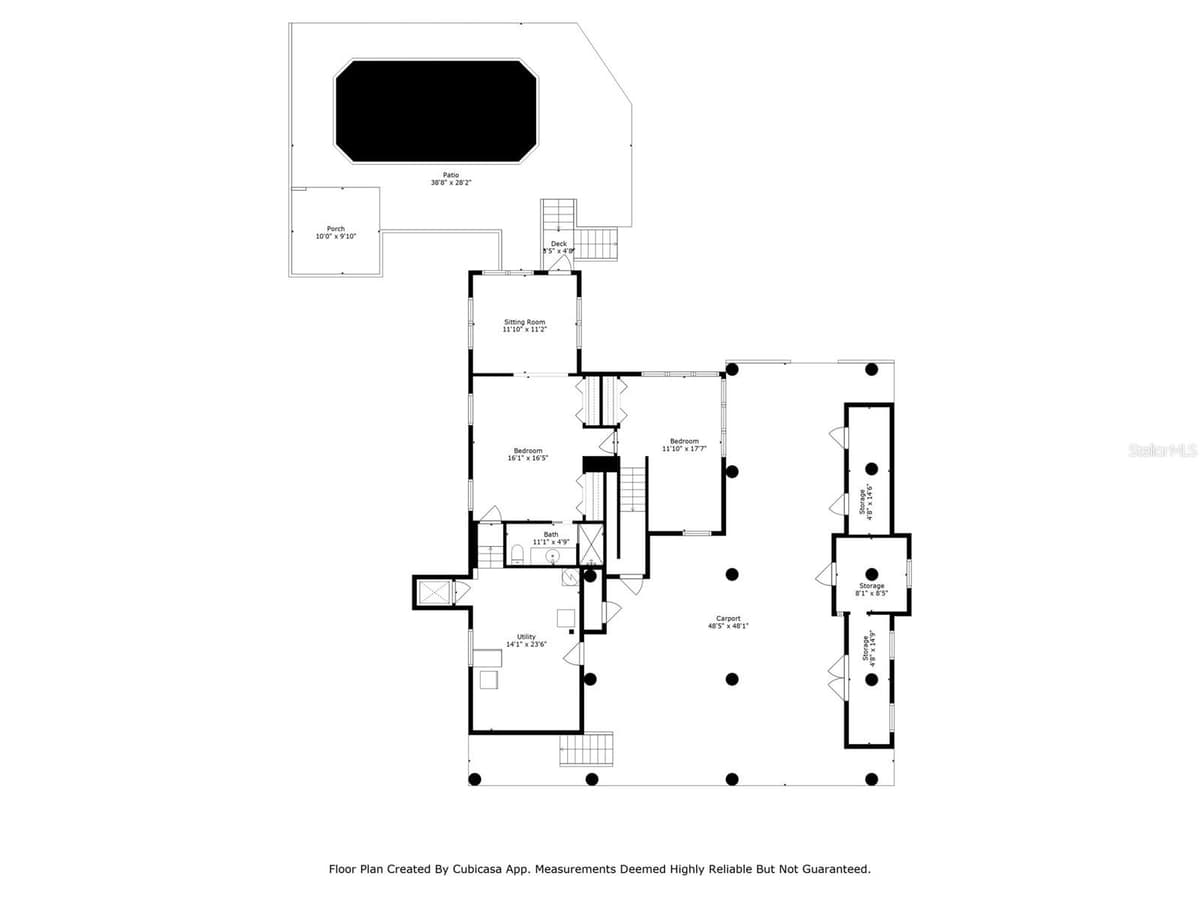 1035 APPALACHIAN TERRACE — photo 17 of 100