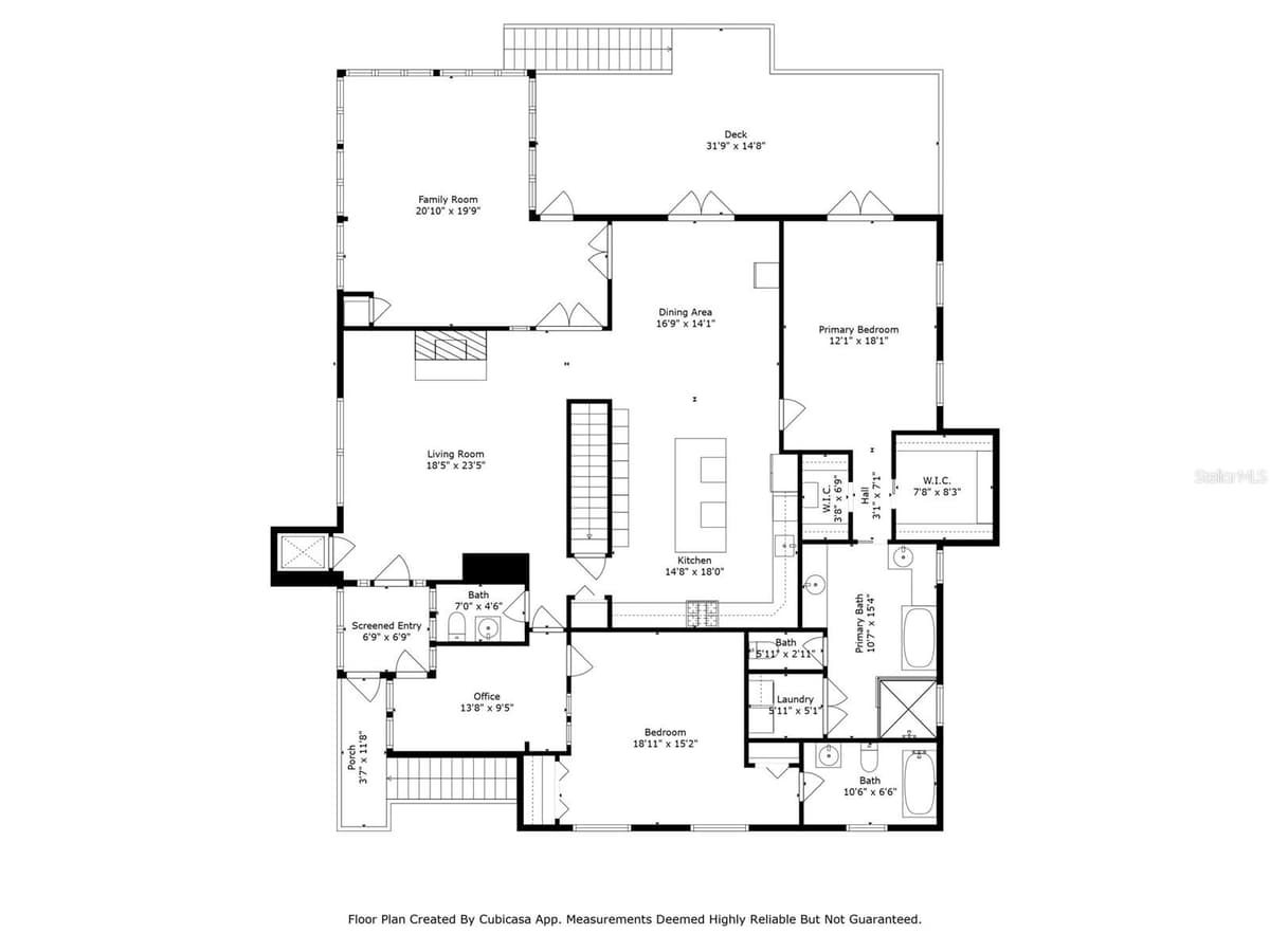 1035 APPALACHIAN TERRACE — photo 18 of 100
