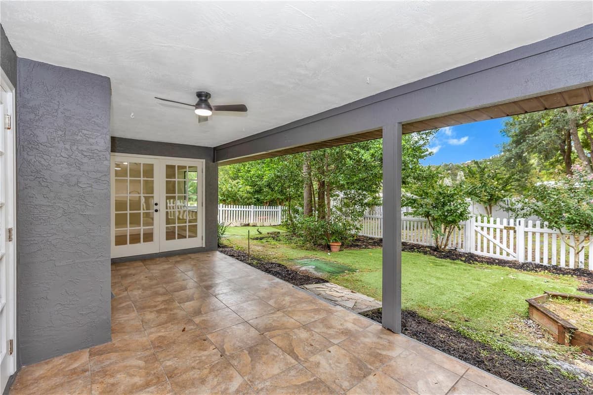 329 SUN OAKS COURT — photo 30 of 35