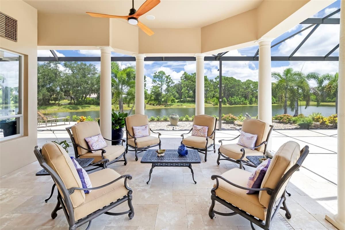 7215 CHATSWORTH COURT — photo 47 of 94