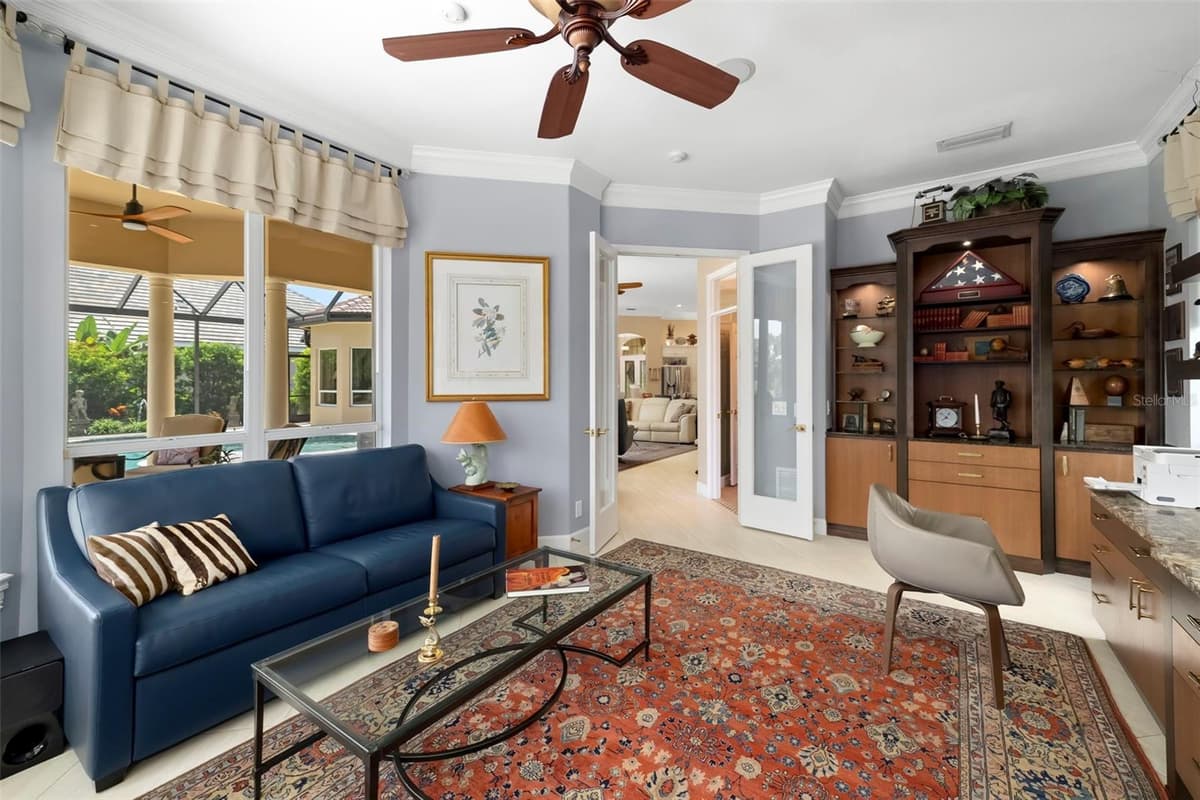 7215 CHATSWORTH COURT — photo 38 of 94