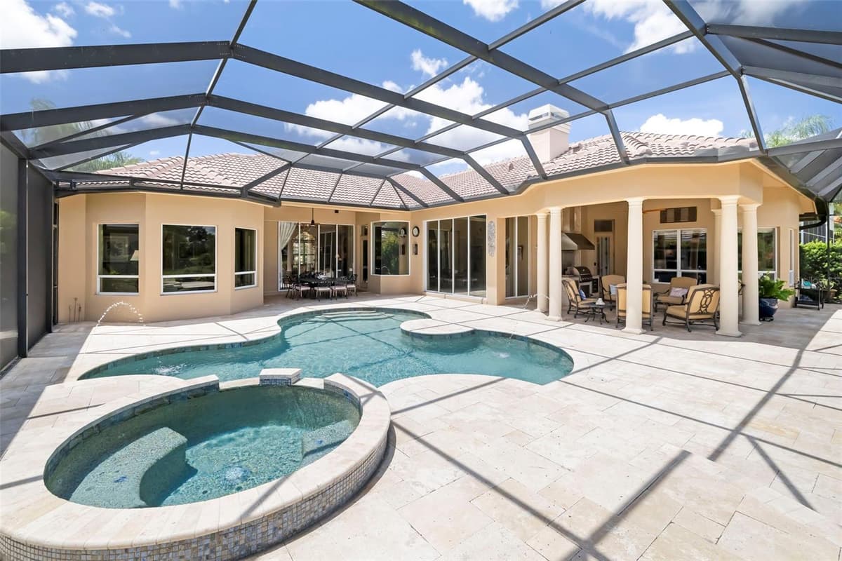 7215 CHATSWORTH COURT — photo 54 of 94