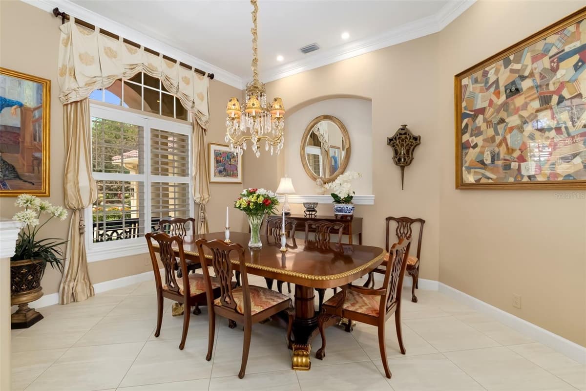 7215 CHATSWORTH COURT — photo 10 of 94