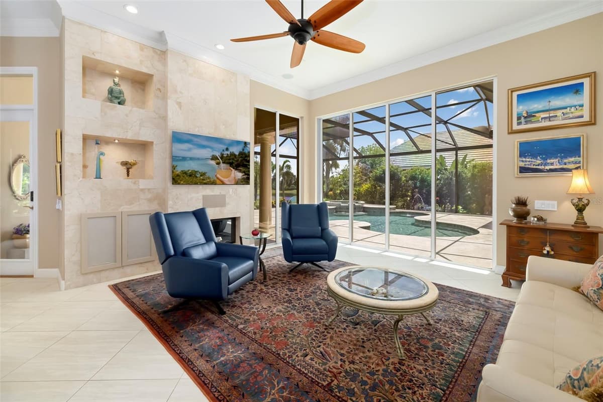 7215 CHATSWORTH COURT — photo 34 of 94