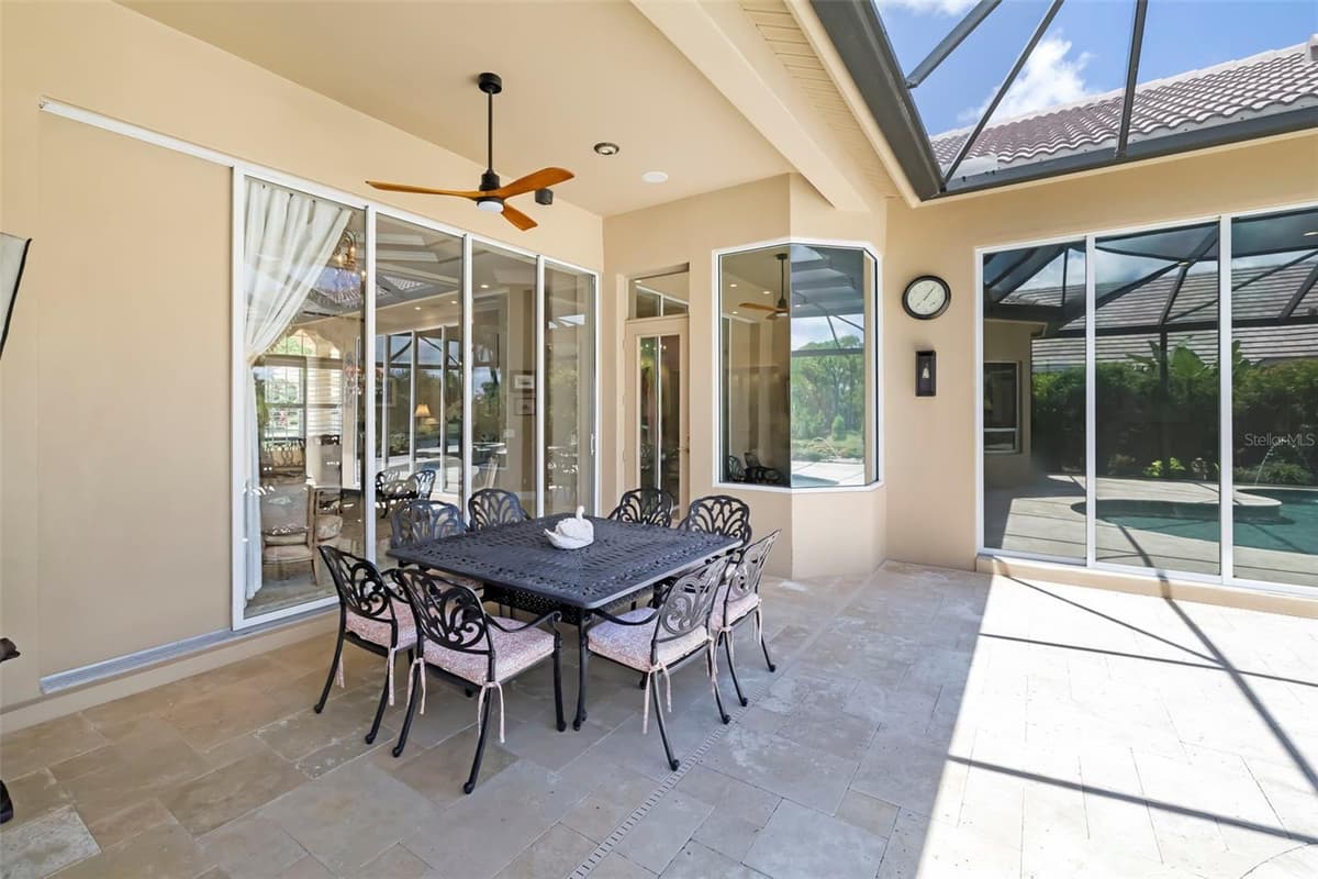 7215 CHATSWORTH COURT — photo 50 of 94