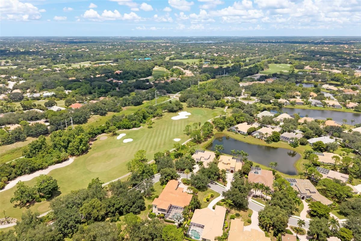 7215 CHATSWORTH COURT — photo 91 of 94