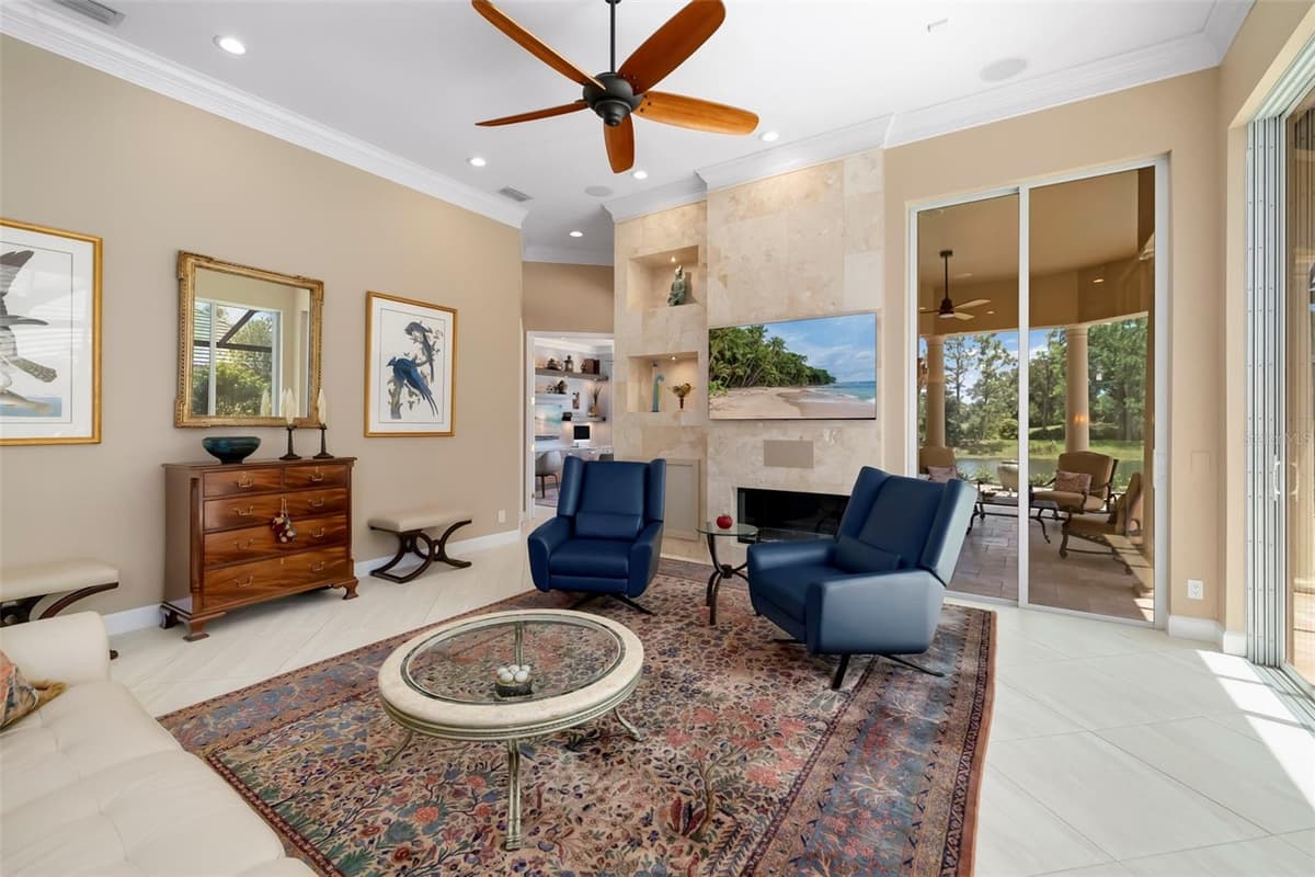 7215 CHATSWORTH COURT — photo 35 of 94