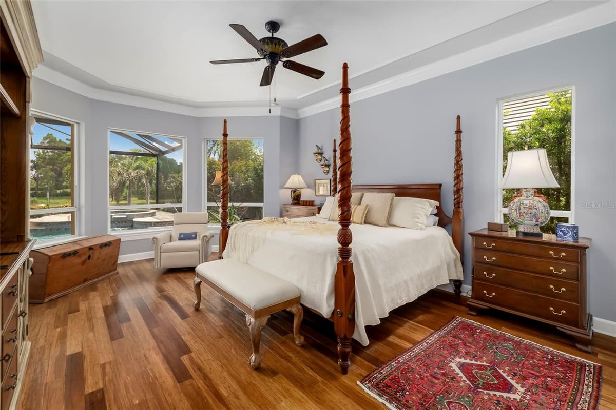 7215 CHATSWORTH COURT — photo 12 of 94