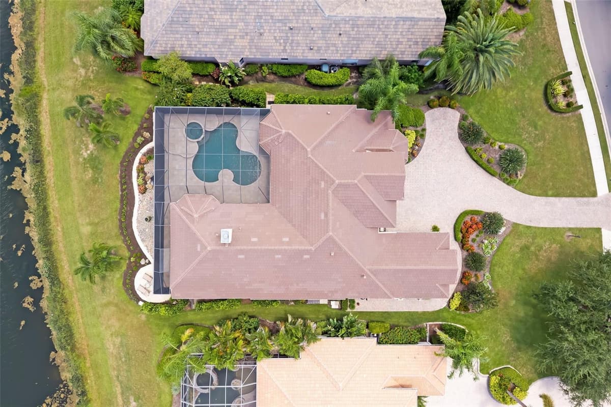 7215 CHATSWORTH COURT — photo 71 of 94
