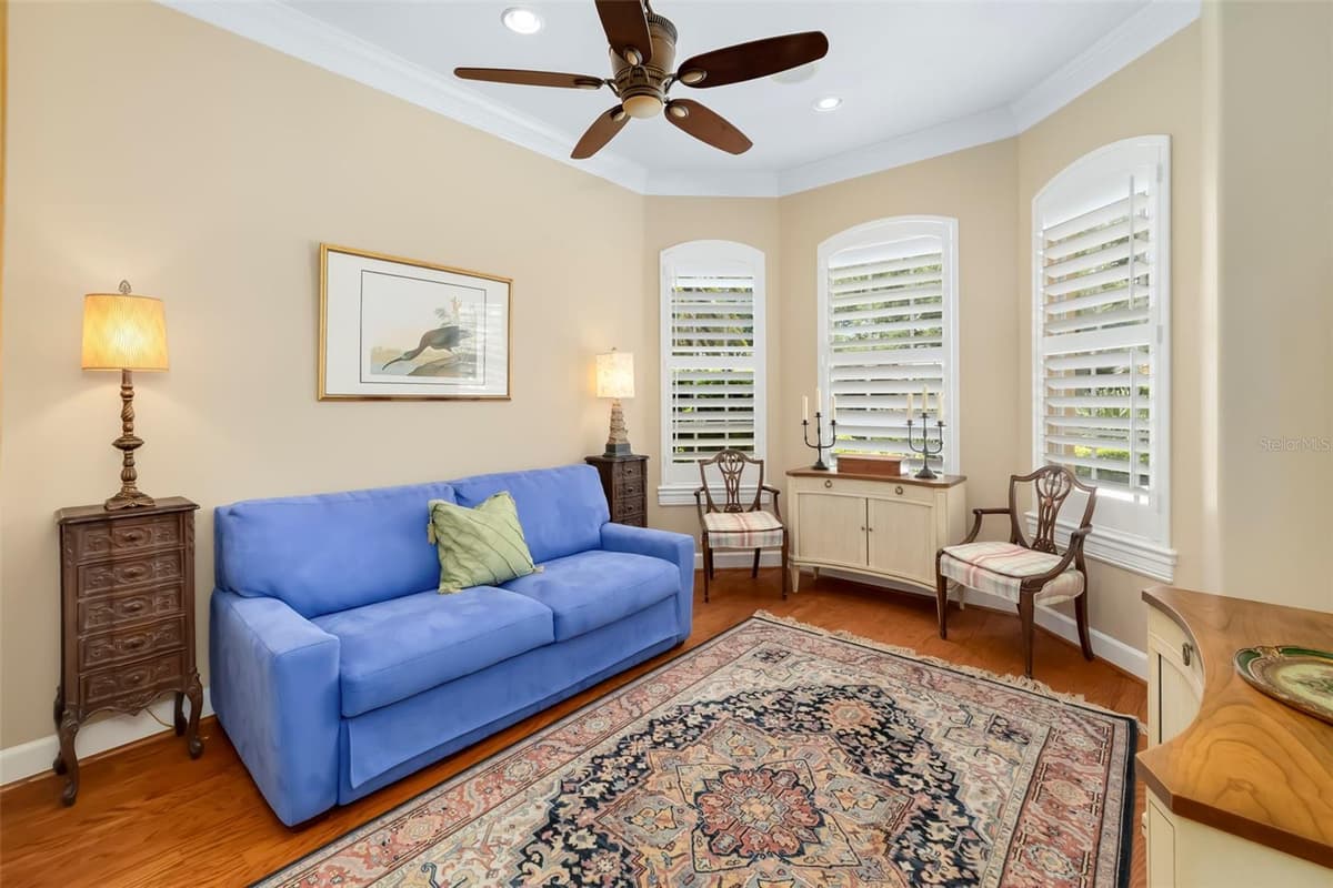 7215 CHATSWORTH COURT — photo 44 of 94