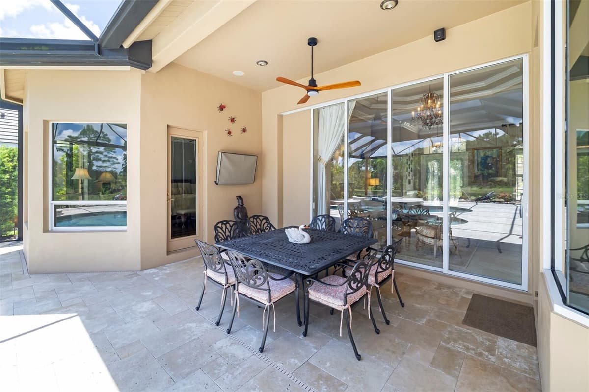7215 CHATSWORTH COURT — photo 51 of 94