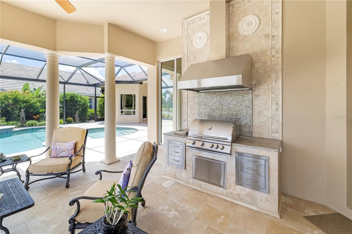 7215 CHATSWORTH COURT — photo 48 of 94