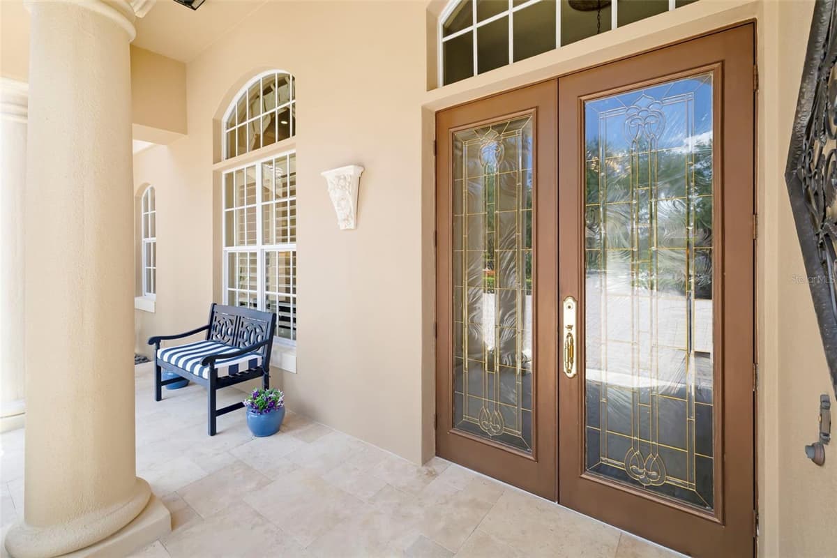 7215 CHATSWORTH COURT — photo 4 of 94