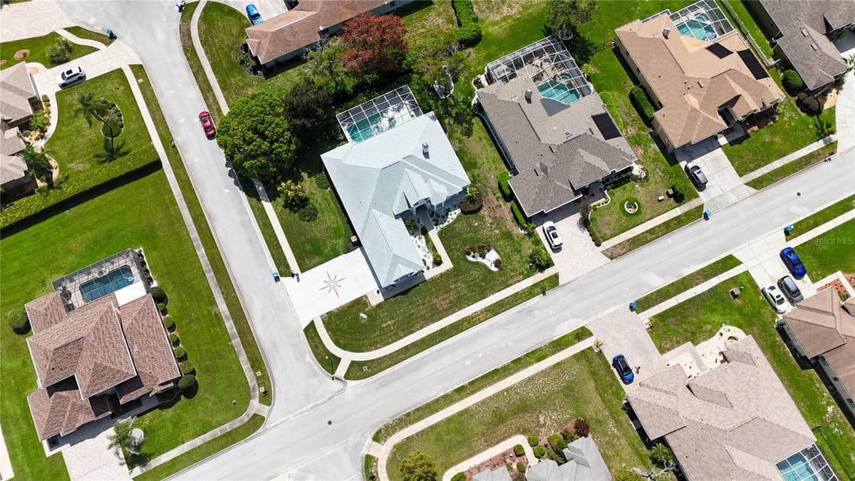 13382 SAGEWATER COURT — photo 91 of 95