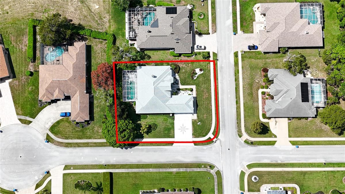 13382 SAGEWATER COURT — photo 90 of 95