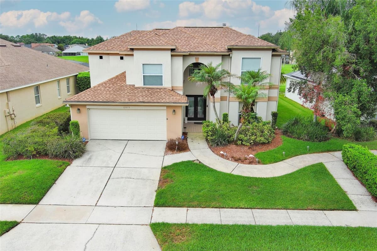 12879 WATERHAVEN CIRCLE — photo 46 of 77