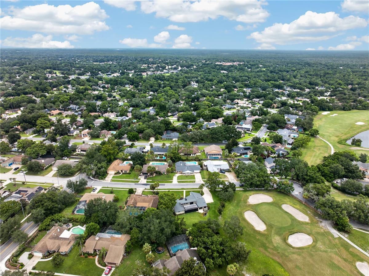 190 CANTERCLUB TRAIL — photo 9 of 53