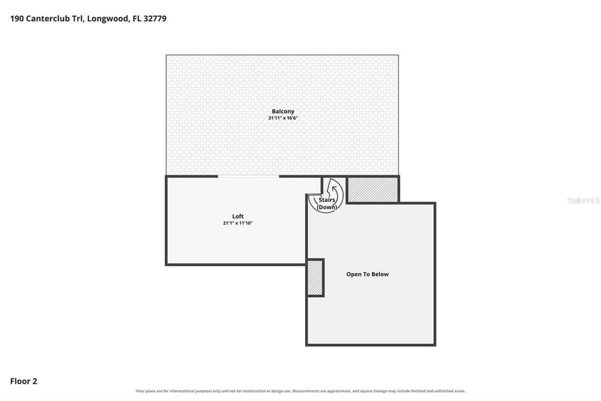 190 CANTERCLUB TRAIL — photo 53 of 53