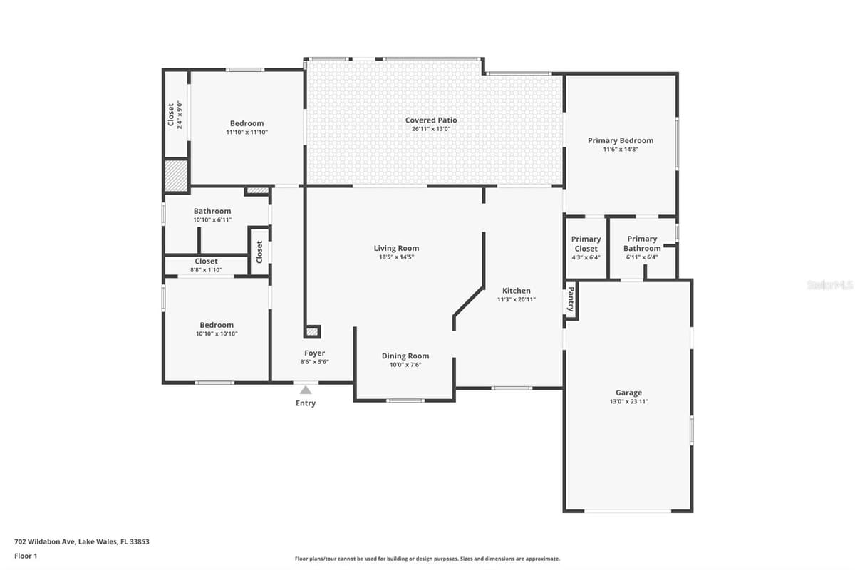 702 WILDABON AVENUE — photo 45 of 45