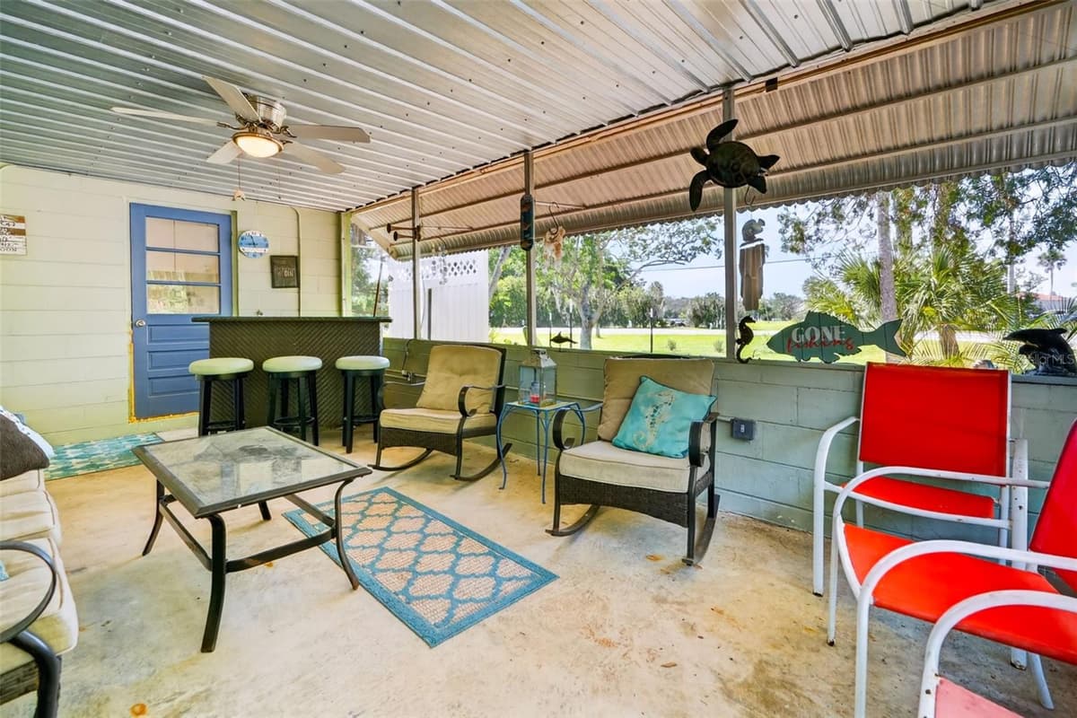 10709 HALLS RIVER ROAD — photo 43 of 59