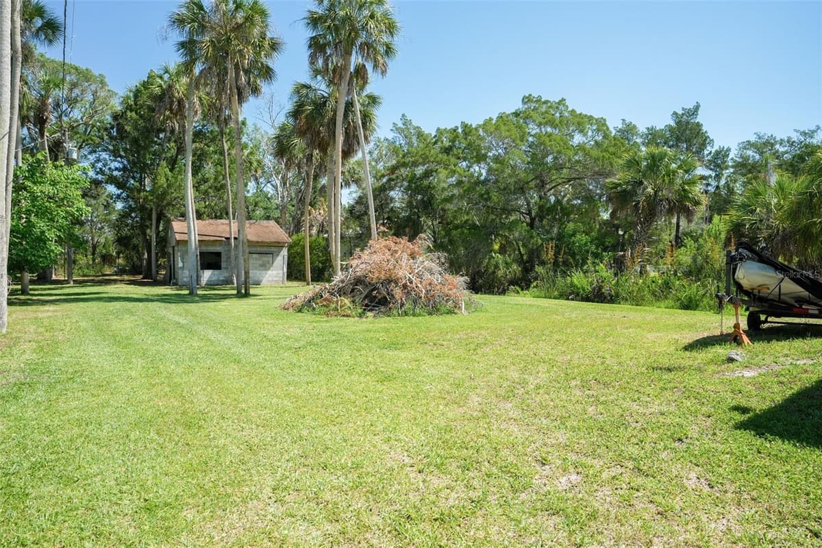 10709 HALLS RIVER ROAD — photo 50 of 59