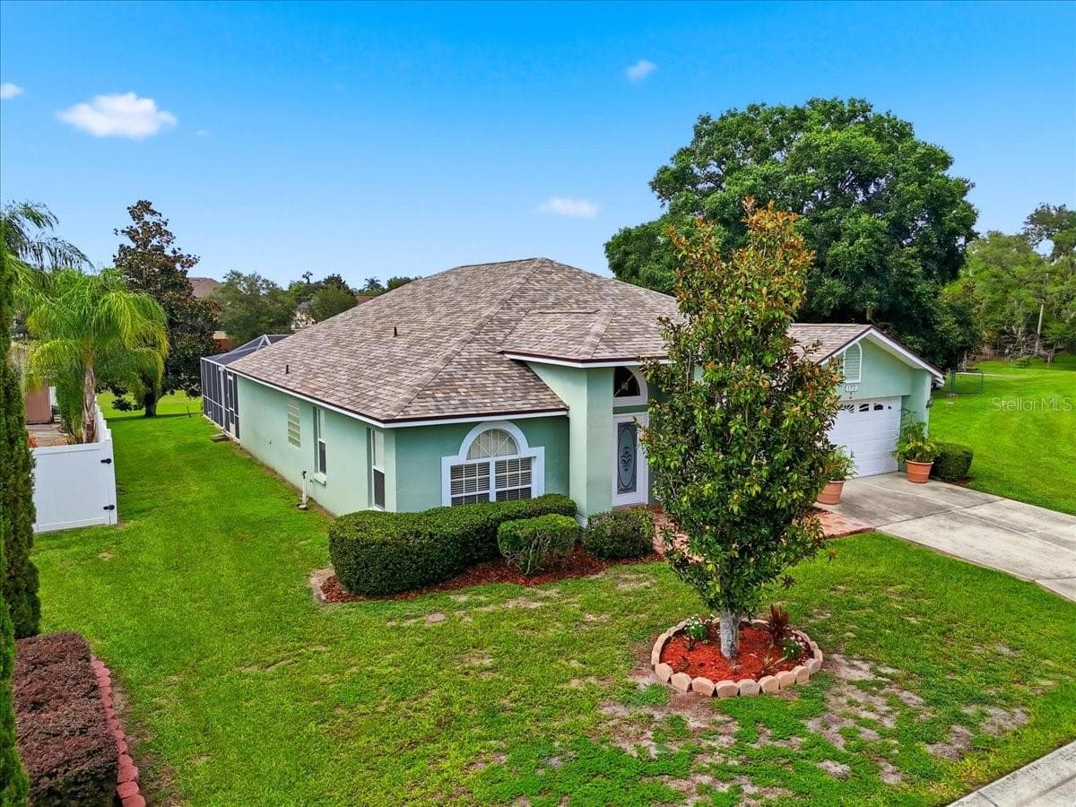 6312 PROMINENCE POINT DRIVE — photo 7 of 58