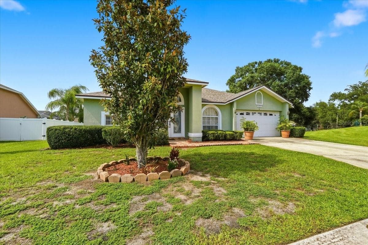 6312 PROMINENCE POINT DRIVE — photo 3 of 58