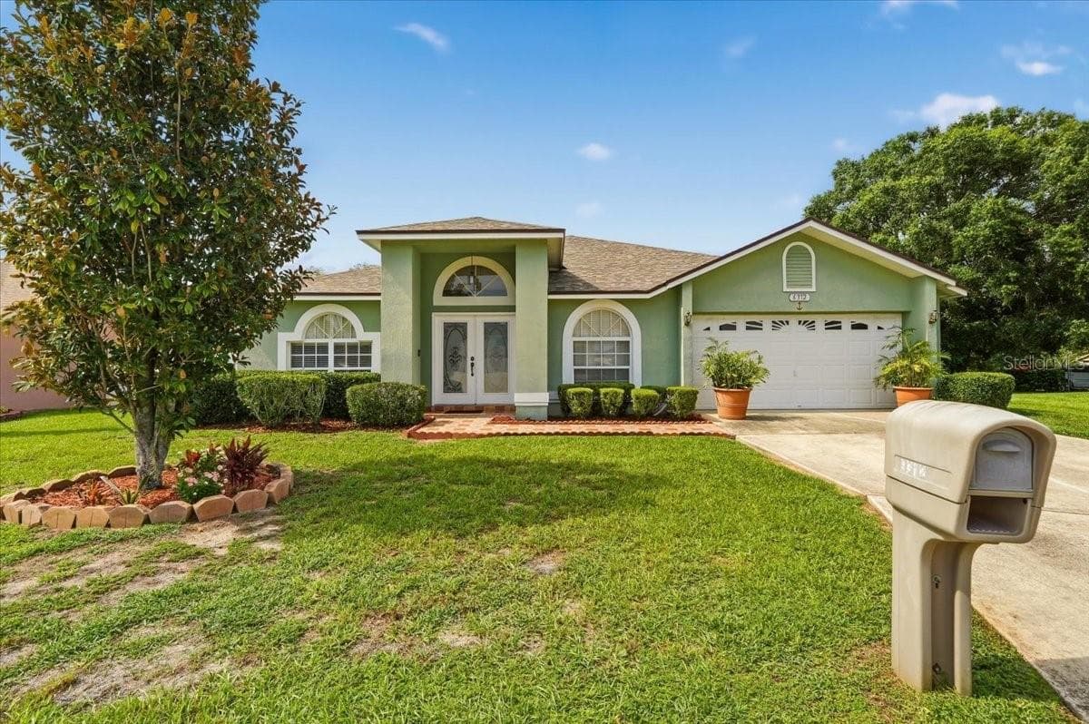 6312 PROMINENCE POINT DRIVE — photo 2 of 58