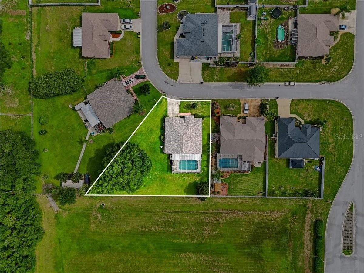 6312 PROMINENCE POINT DRIVE — photo 14 of 58