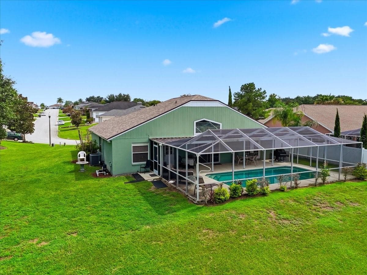 6312 PROMINENCE POINT DRIVE — photo 11 of 58
