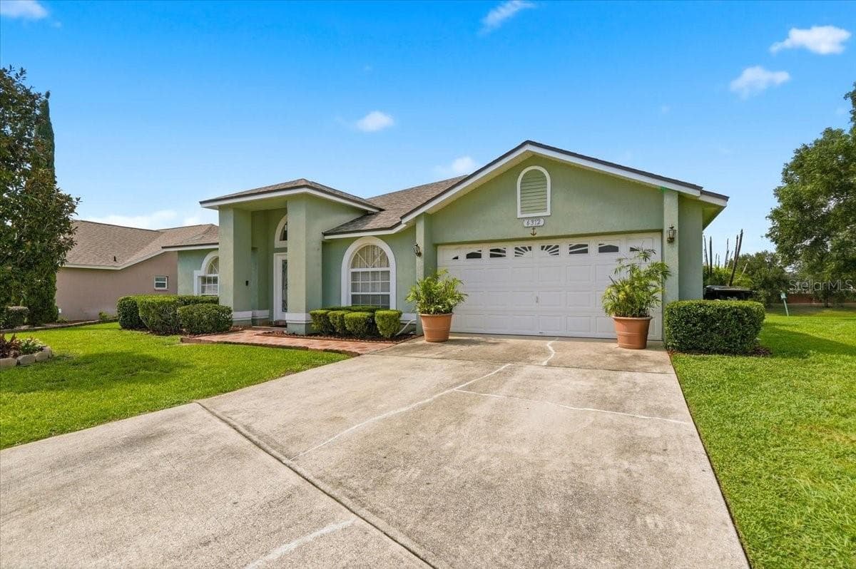 6312 PROMINENCE POINT DRIVE — photo 57 of 58