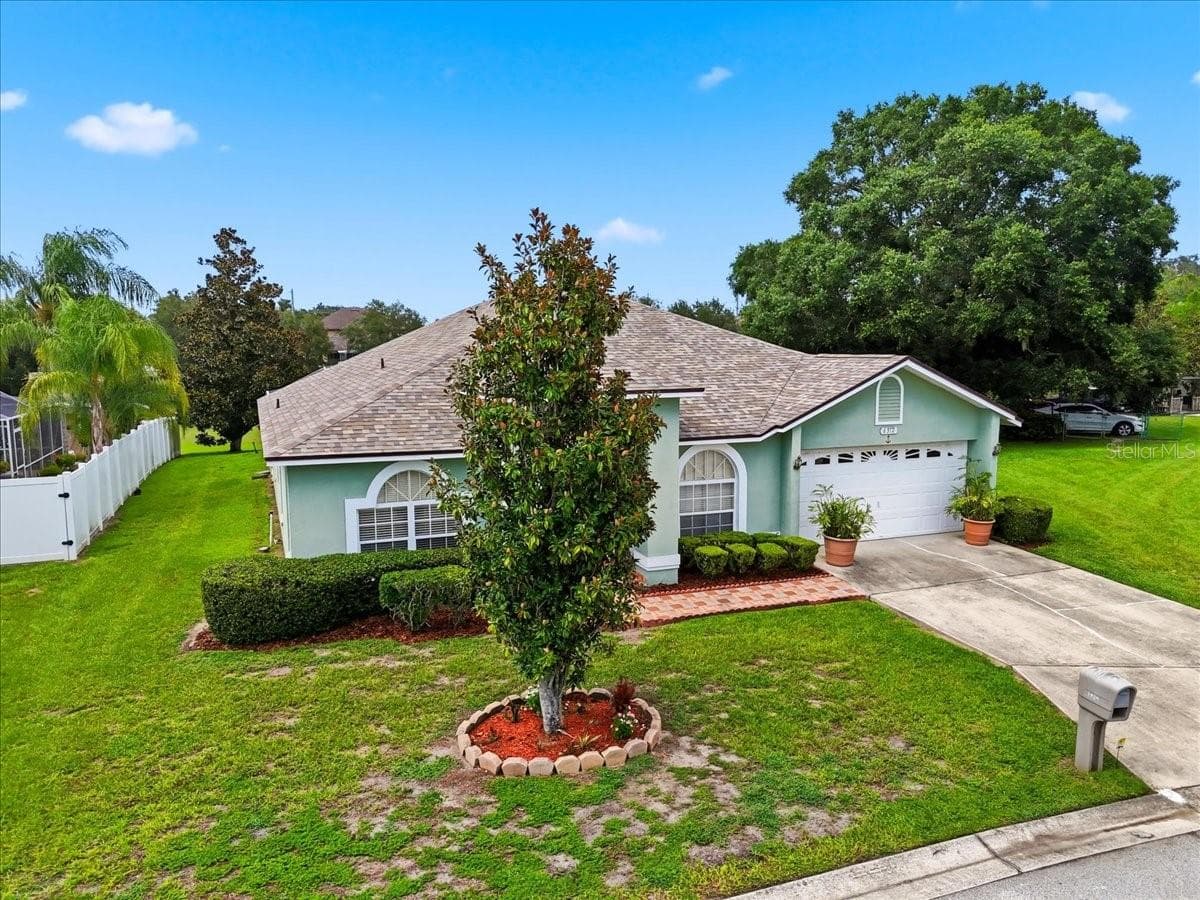 6312 PROMINENCE POINT DRIVE — photo 4 of 58