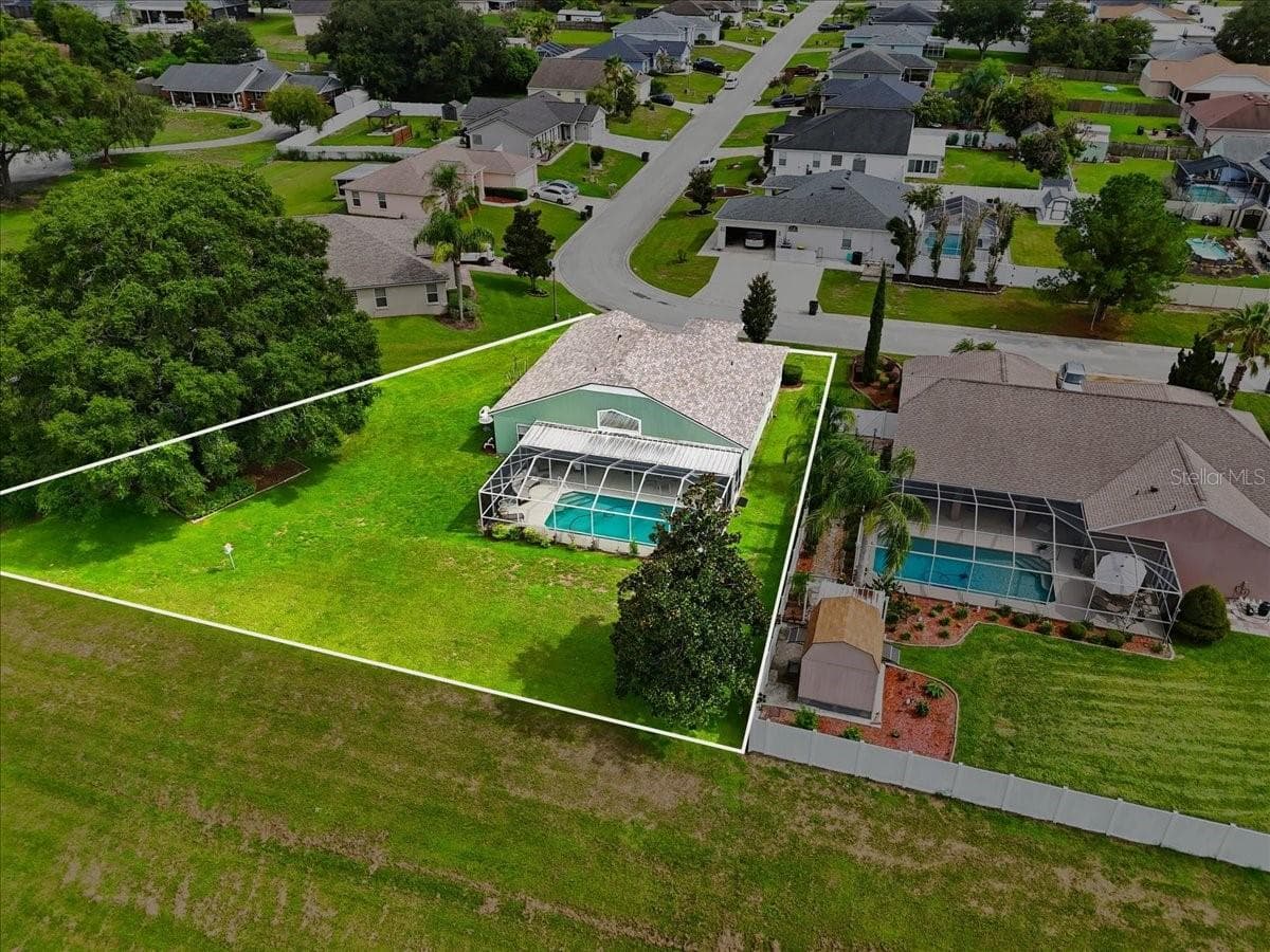 6312 PROMINENCE POINT DRIVE — photo 12 of 58
