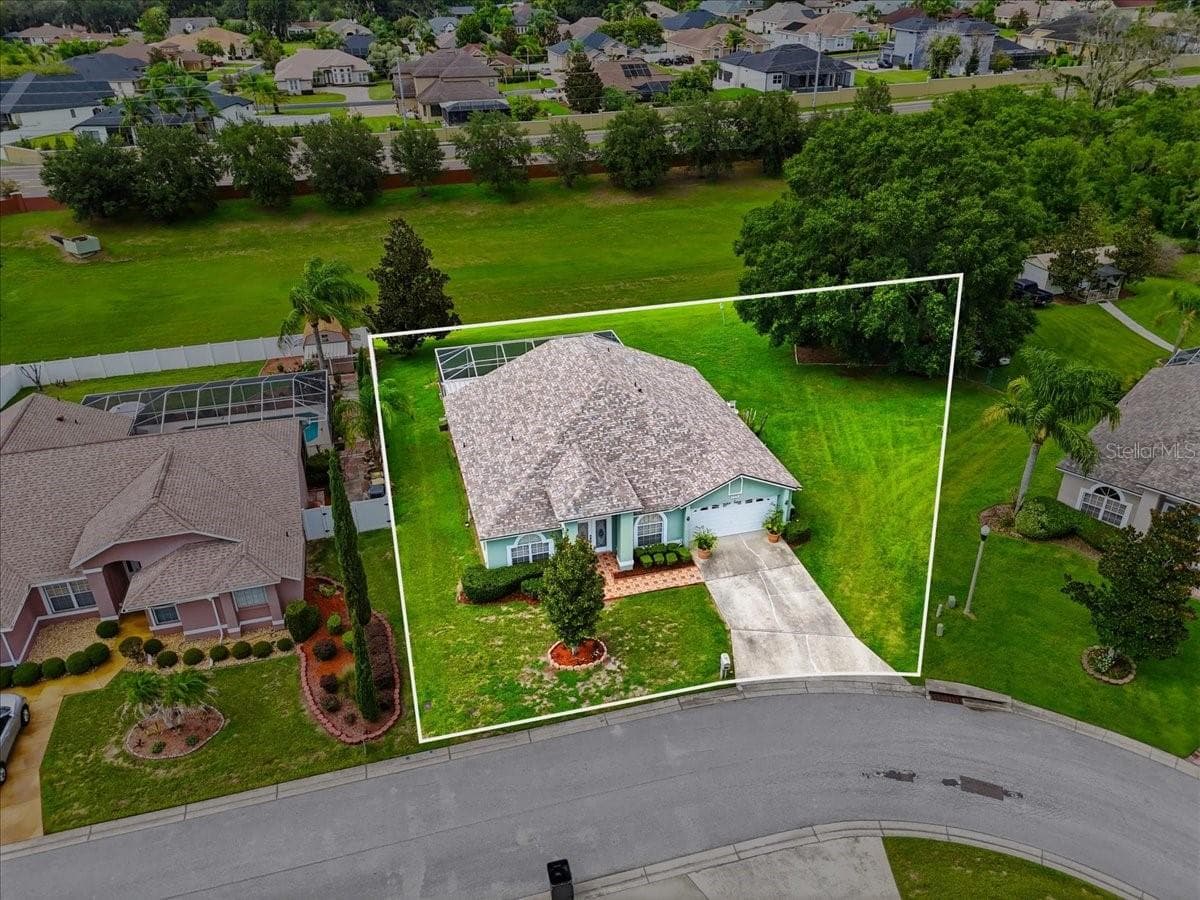 6312 PROMINENCE POINT DRIVE — photo 9 of 58