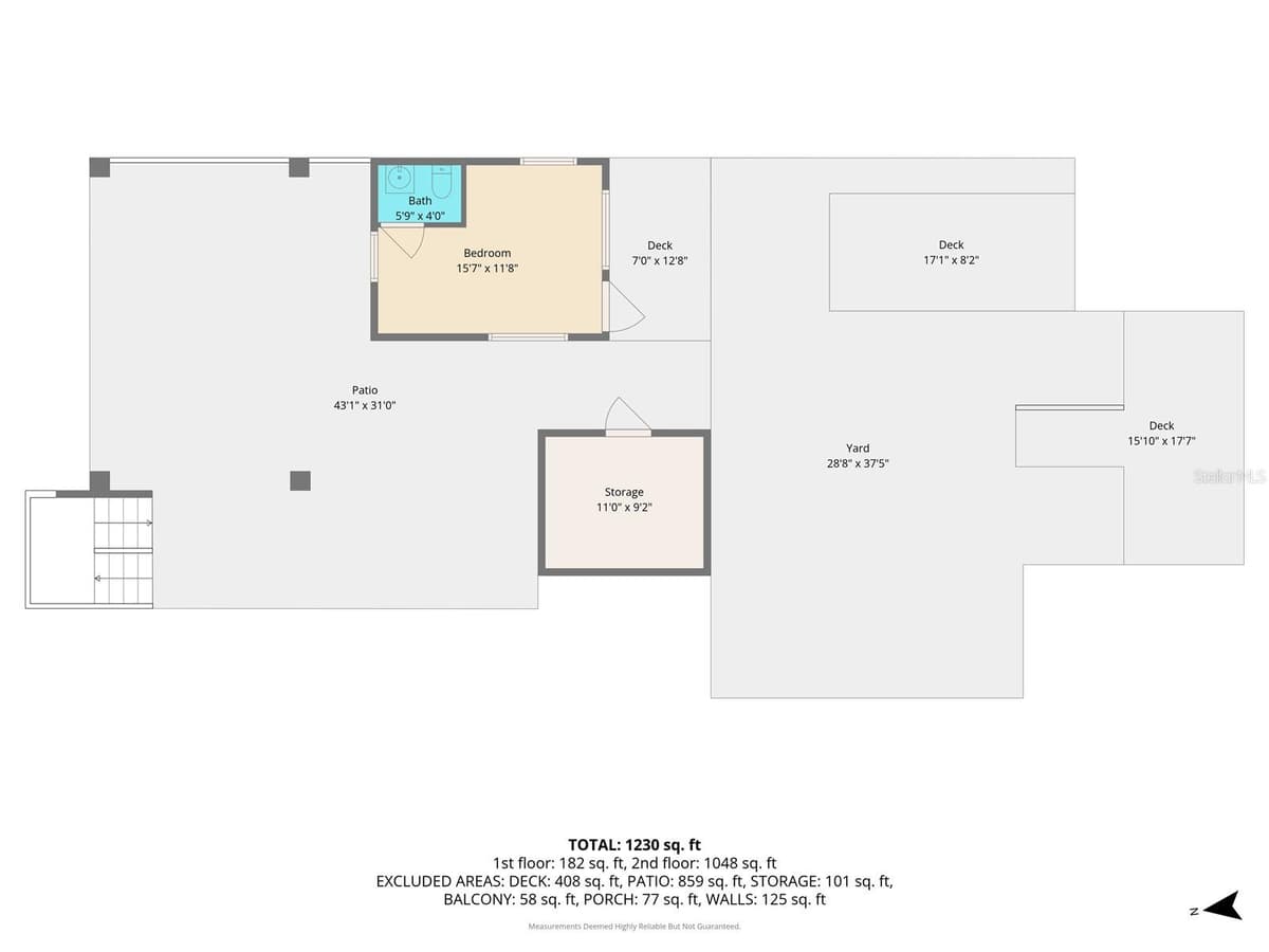 12122 GULF BREEZE COURT — photo 17 of 58
