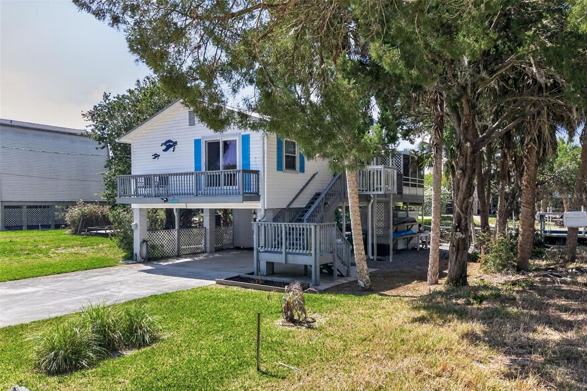 12122 GULF BREEZE COURT — photo 45 of 58