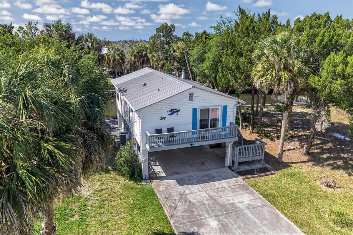 12122 GULF BREEZE COURT — photo 46 of 58