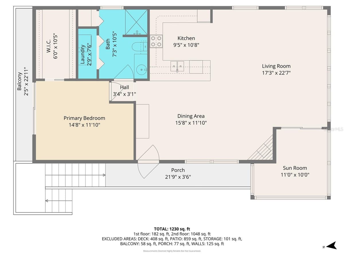 12122 GULF BREEZE COURT — photo 16 of 58