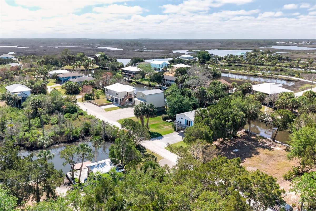 12122 GULF BREEZE COURT — photo 49 of 58