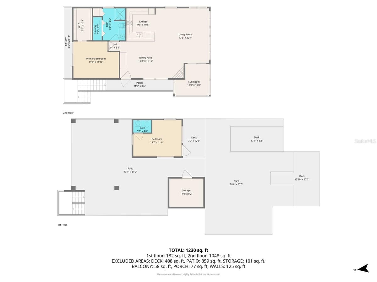 12122 GULF BREEZE COURT — photo 14 of 58