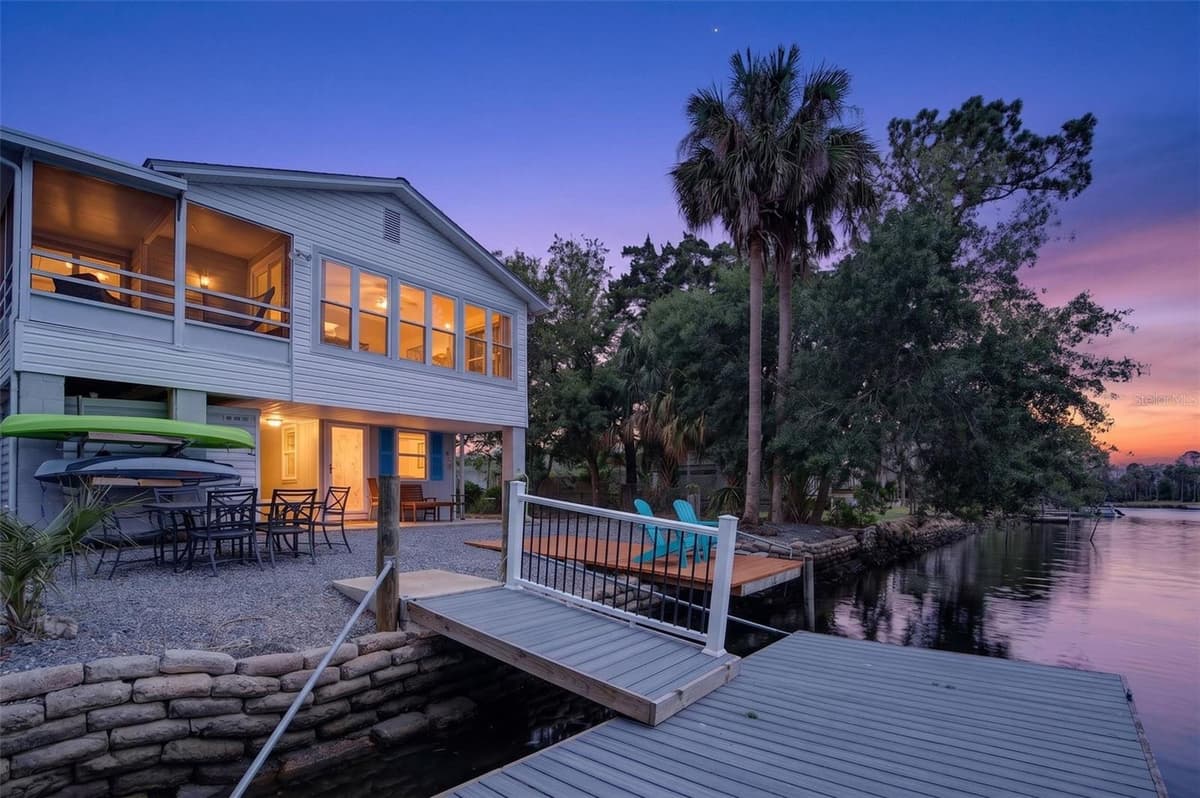 12122 GULF BREEZE COURT — photo 57 of 58