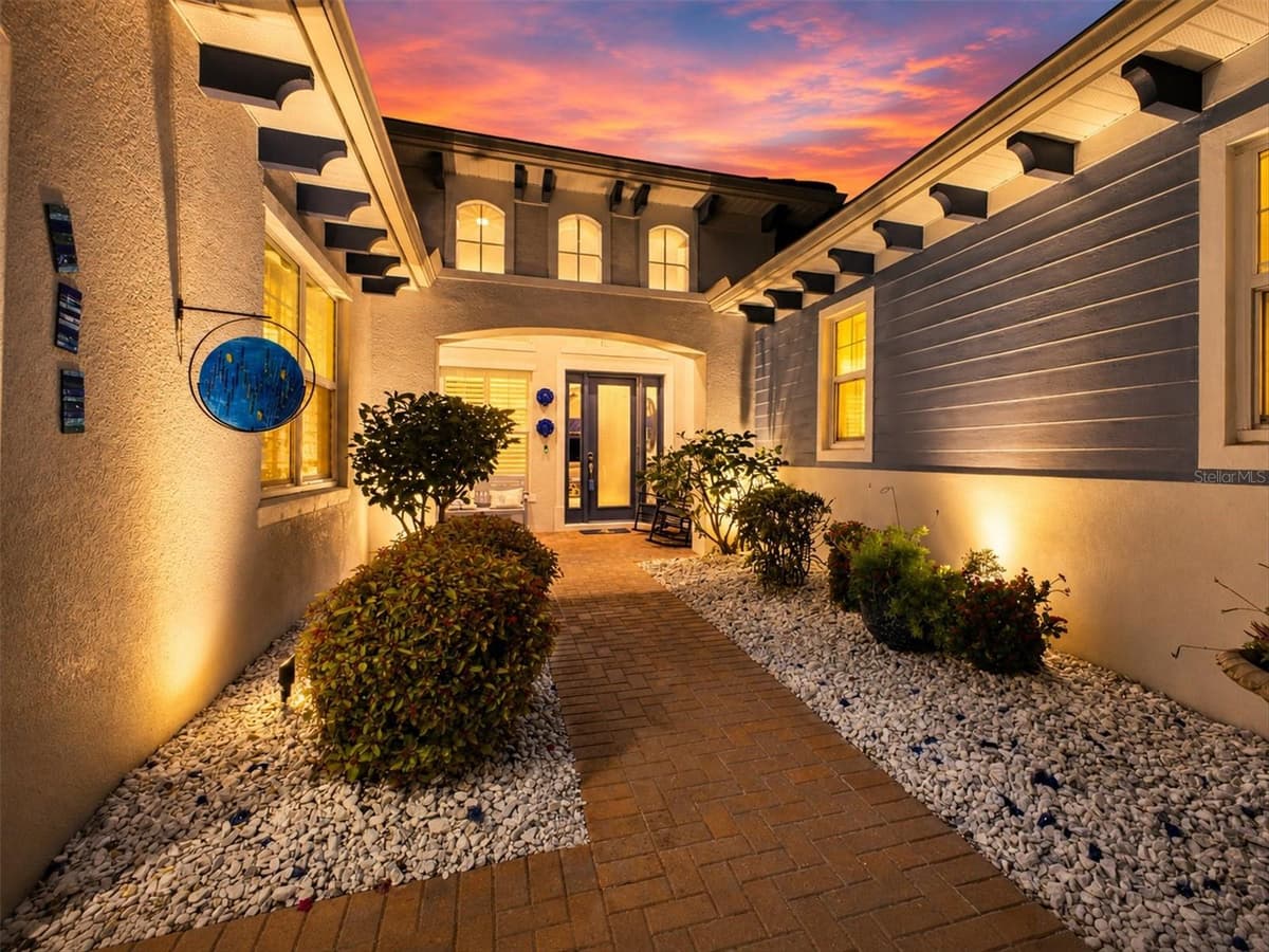 5609 TIDEWATER PRESERVE BOULEVARD — photo 4 of 59