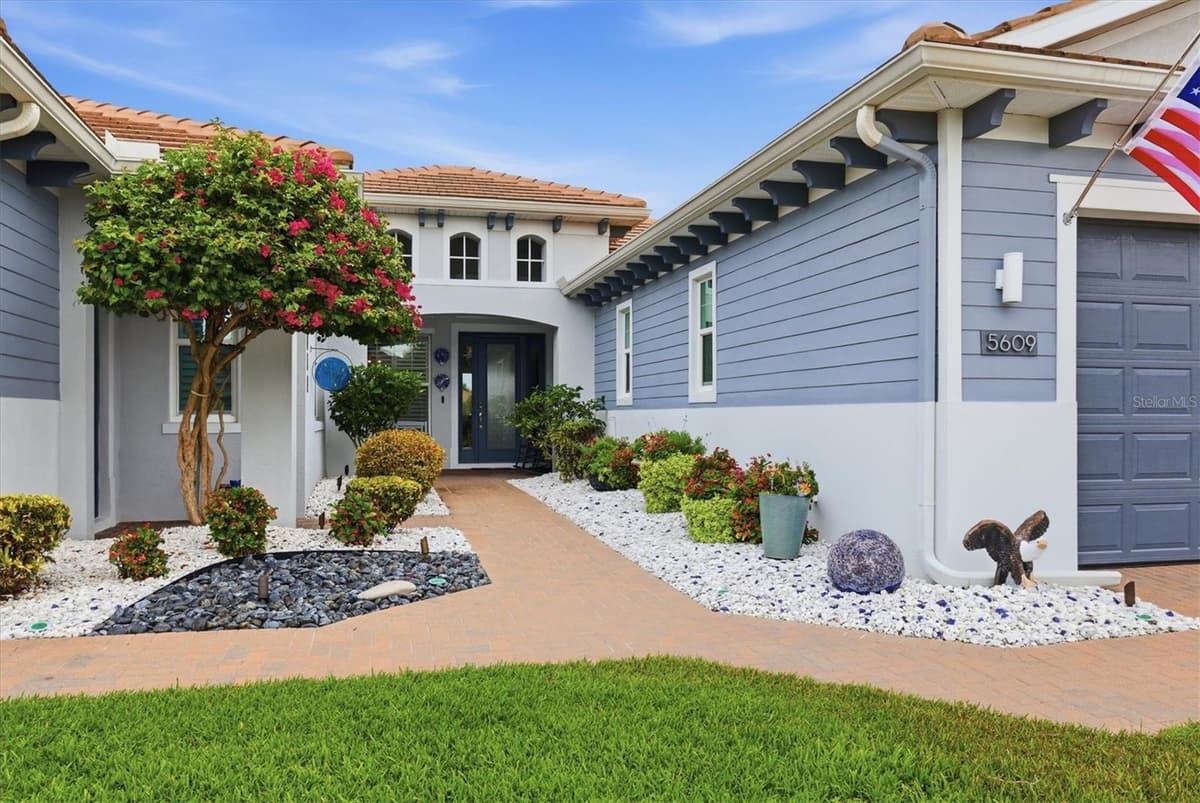 5609 TIDEWATER PRESERVE BOULEVARD — photo 5 of 59
